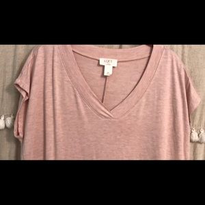 Super Soft/Super Comfy T-shirt from Loft-Medium